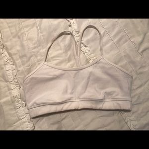 Lulu lemon sports bra